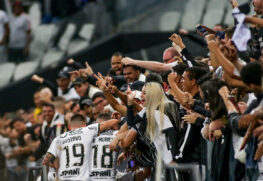 Fundado em 1&ordm; de setembro de 1910, o Corinthians completa nesta quinta 112 anos de muita história