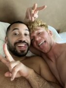 O economista Gil do Vigor, 30, deixou seus fãs e seguidores intrigados ao publicar uma foto em seu Twitter.