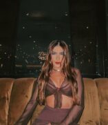 Jade Picon deve estrear sua carreira como atriz