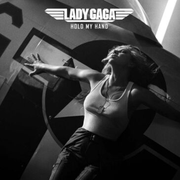 Lady Gaga lança nova música "Hold My Hand"