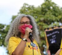 Lorene Figueiredo fala sobre regular mineração em MG