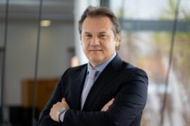 Marcio de Lima Leite, novo pesidente da Anfavea