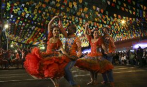 Festa Junina