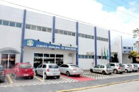 O Legislativo já aprovou o texto, que aguarda sanção do prefeito