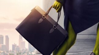 Mulher Hulk