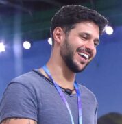 Rodrigo Mussi