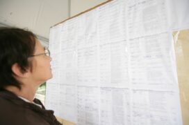 Interessados que estiverem de acordo com os requisitos das vagas devem se encaminhar a uma das unidades do Emprega Taboão