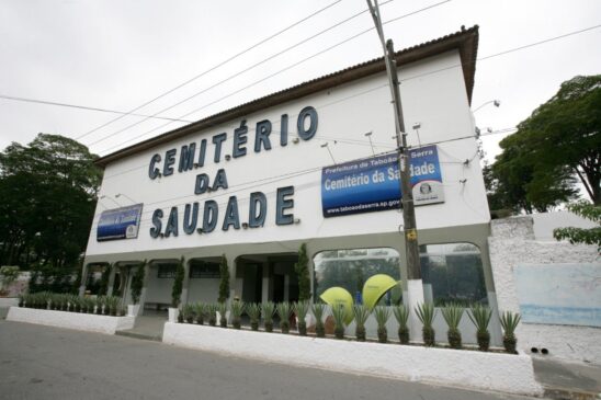 Taboão da Serra lidera o ranking de mortes por coronavírus