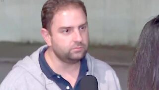 Luís Cláudio, filho de Lula, foi vítima de um assalto na zona sul de SP