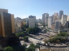 Cidade de São Paulo