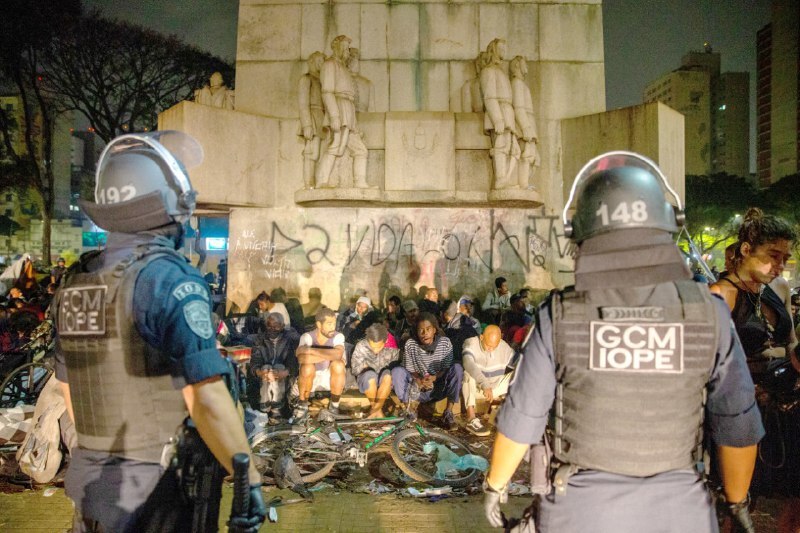 Caso aconteceu na última quinta-feira (foto de arquivo)