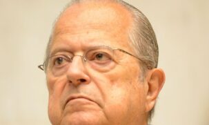 Carlos Eduardo Moreira Ferreira morreu aos 83 anos em hospital da capital paulista