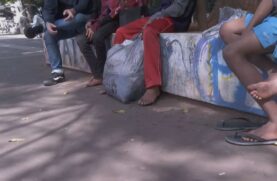 Cidade de São Paulo tem 526 pontos de concentração de menores de idade em situação de rua.