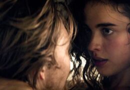 Filme The Stars at Noon