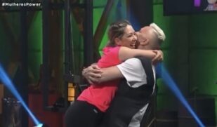 Power Couple Brasil
