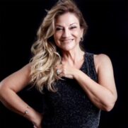 Cantora Rosa Avilla e trombonista Bocato se apresentam na Blue Note
