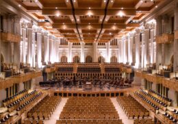 Sala São Paulo