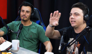 NaCasa Podcast