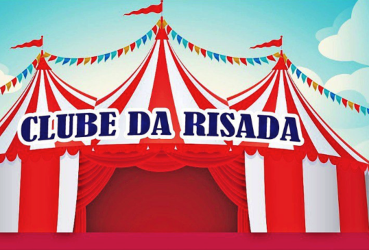Clube da risada