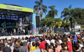 Virada Cultural 2022