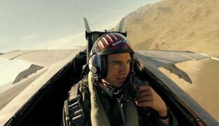 'Top Gun: Maverick'
