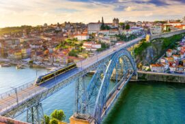 Golden Visa também é conhecido como Autorização de Residência para Atividade de Investimento (ARI)