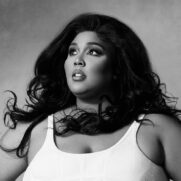 Lizzo será tema de documentário