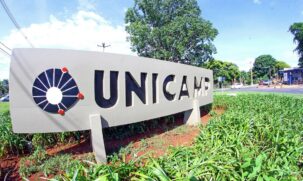 A segunda chamada da Unicamp ocorre no dia 5 de fevereiro
