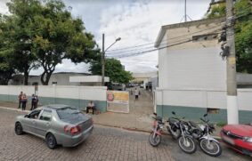 O prefeito Ricardo Nunes assinou, nesta quarta (11), a ordem de serviço que dá início às obras de melhorias e adequações do prédio em que atualmente funciona o Pronto Socorro Municipal Vila Maria Baixa