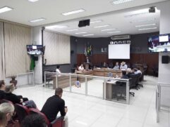 Câmara de Porto Feliz aprovou por unanimidade a proposta de emenda à Lei Orgânica do Município 30/2022, que institui o orçamento impositivo