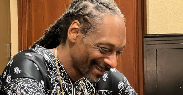 Snoop Dog