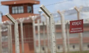 Sistema penitenciário