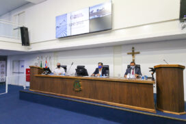 Comissão de Finanças e Orçamento da Câmara Municipal convocou o secretário da Fazenda da prefeitura Dr. Antônio Rodrigues, para audiência pública na quarta-feira, 15, a partir das 10h