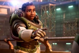 'Lightyear'