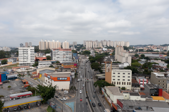 Expediente nas repartições públicas municipais de Taboão da Serra estará suspenso em 16 e 17 de junho