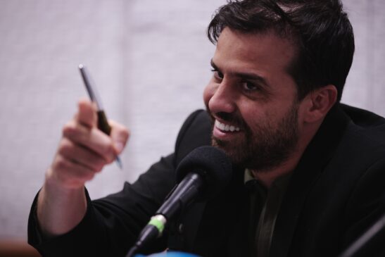 Pablo Marçal