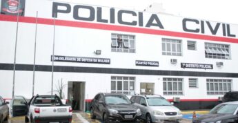Caso foi registrado na Delegacia de Defesa da Mulher de Santos