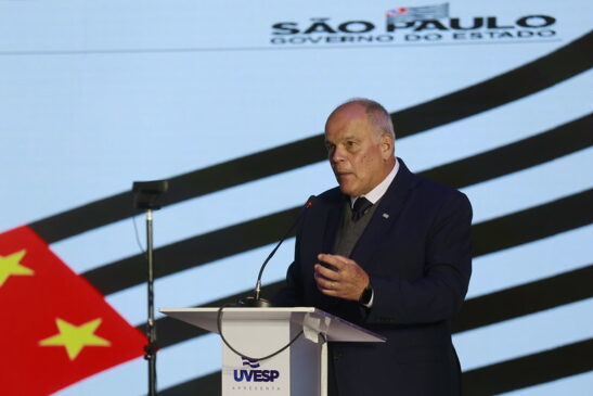Operação Sufoco da PM já prendeu quase 4 mil pessoas em todo o Estado
