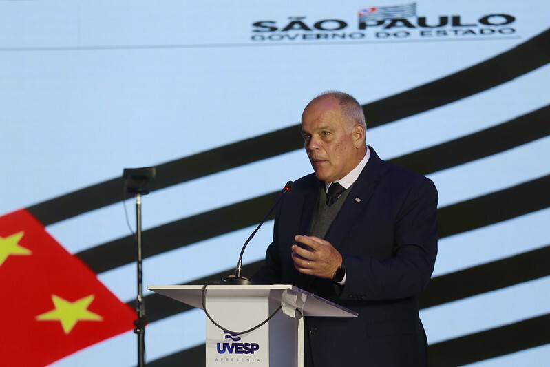 Operação Sufoco da PM já prendeu quase 4 mil pessoas em todo o Estado