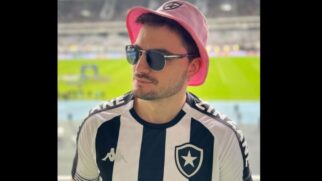Felipe Neto criticou a escolha do PT em nomear o deputado federal Juscelino Filho (União-MA) para comandar ministério