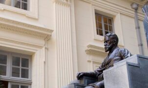 A Academia Brasileira de Letras (ABL) realizou uma nova eleição nesta quinta-feira (9)