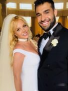 Casamento de Britney Spears com Sam Asghari