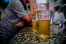 As capitais brasileiras que mais consomem bebida alcoólica
