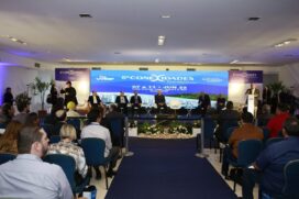 Começou no dia 7 de junho a 5ª edição do Conexidades Encontro Nacional de Parceiros Públicos e Privados