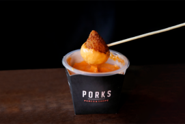 São Paulo recebe 1&ordm; Festival Nacional do Fondue de Coxinha