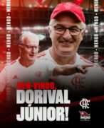 Dorival Júnior