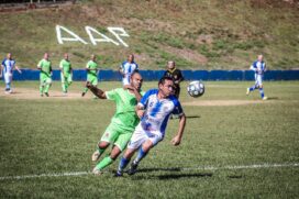 Terceira rodada da Taça João Rubini de Futebol Veterano movimenta Porto Feliz;m