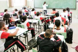 Prefeitura de Taboão da Serra abriu processo seletivo para professores na cidade