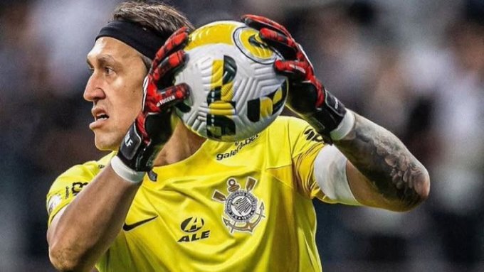 Corinthians desperdiça chance e fica no empate