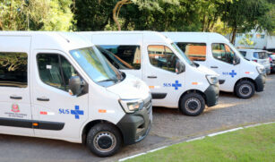 Vans Ambulatoriais